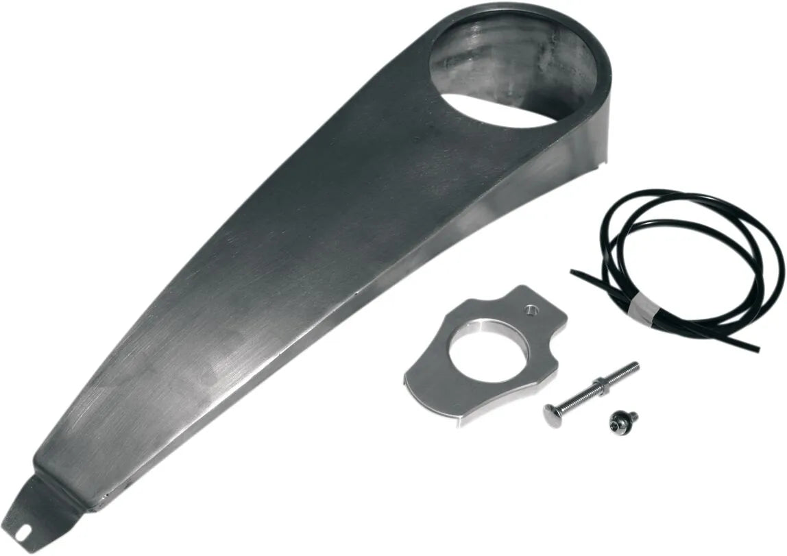 KLOCK WERKS Dash med tändningsrelokalisering Kit bild 3 PMMEDIA:90c2aa6541a1e97f