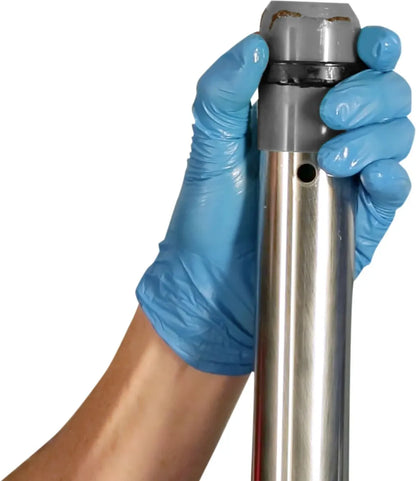 Motion Pro Fork Seal Bullet Fjädringsverktyg bild 11 PMMEDIA:7f02bce761c705b6