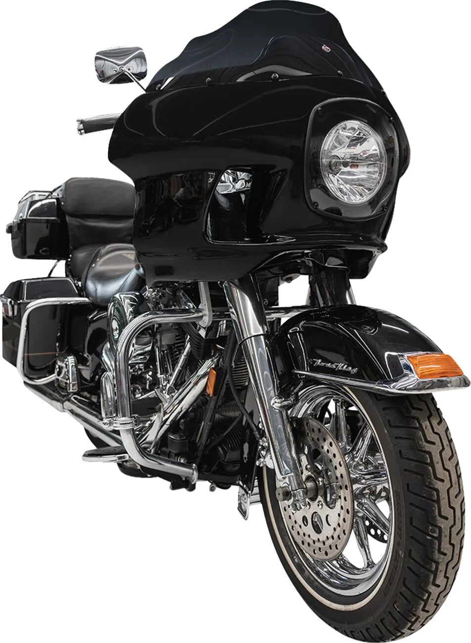 Klock Werks FXRP-Style Fairing Kit Kåpa Harley bild 13 PMMEDIA:e7fdad3bef46d4c1