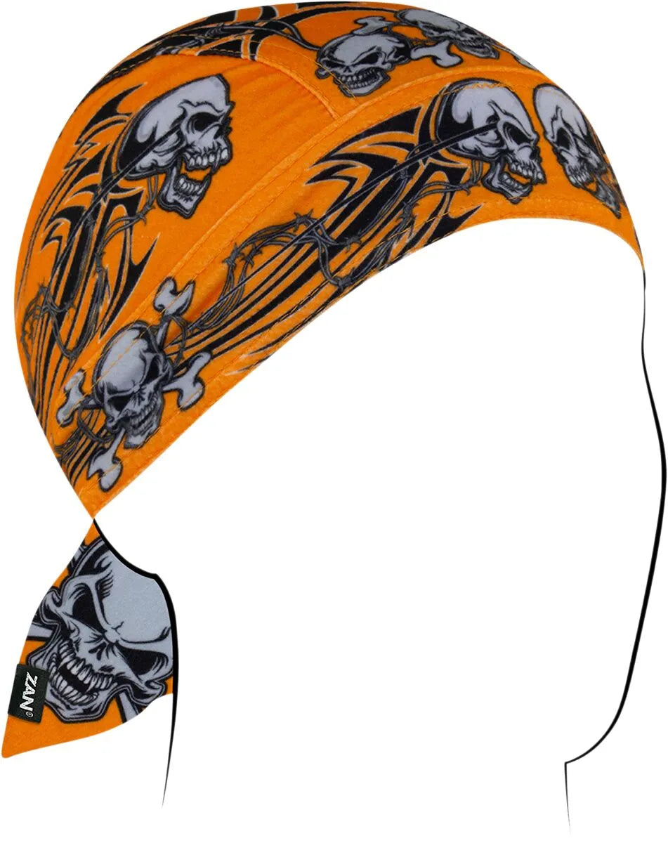 ZAN HEADGEAR Flydanna® SportFlex® Headwrap bild 1 PMMEDIA:d624f6eed535cf78
