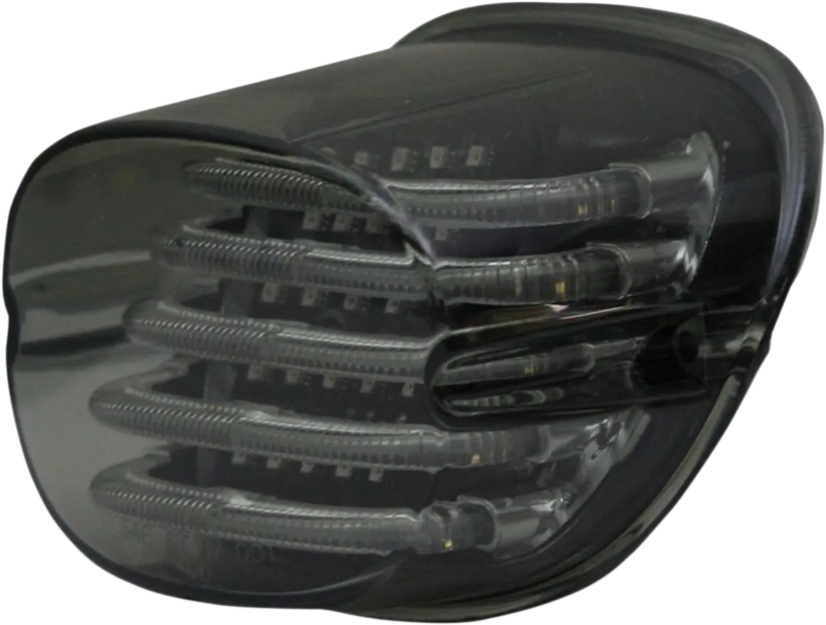 Custom Dynamics ProBEAM® Low-Profile LED Taillight Kit Bakljus bild 4 PMMEDIA:381b669a08c38038