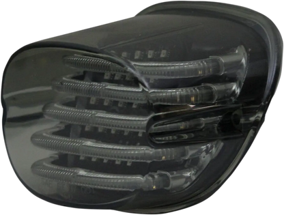 Custom Dynamics ProBEAM® Low-Profile LED Taillight Kit Bakljus bild 4 PMMEDIA:381b669a08c38038
