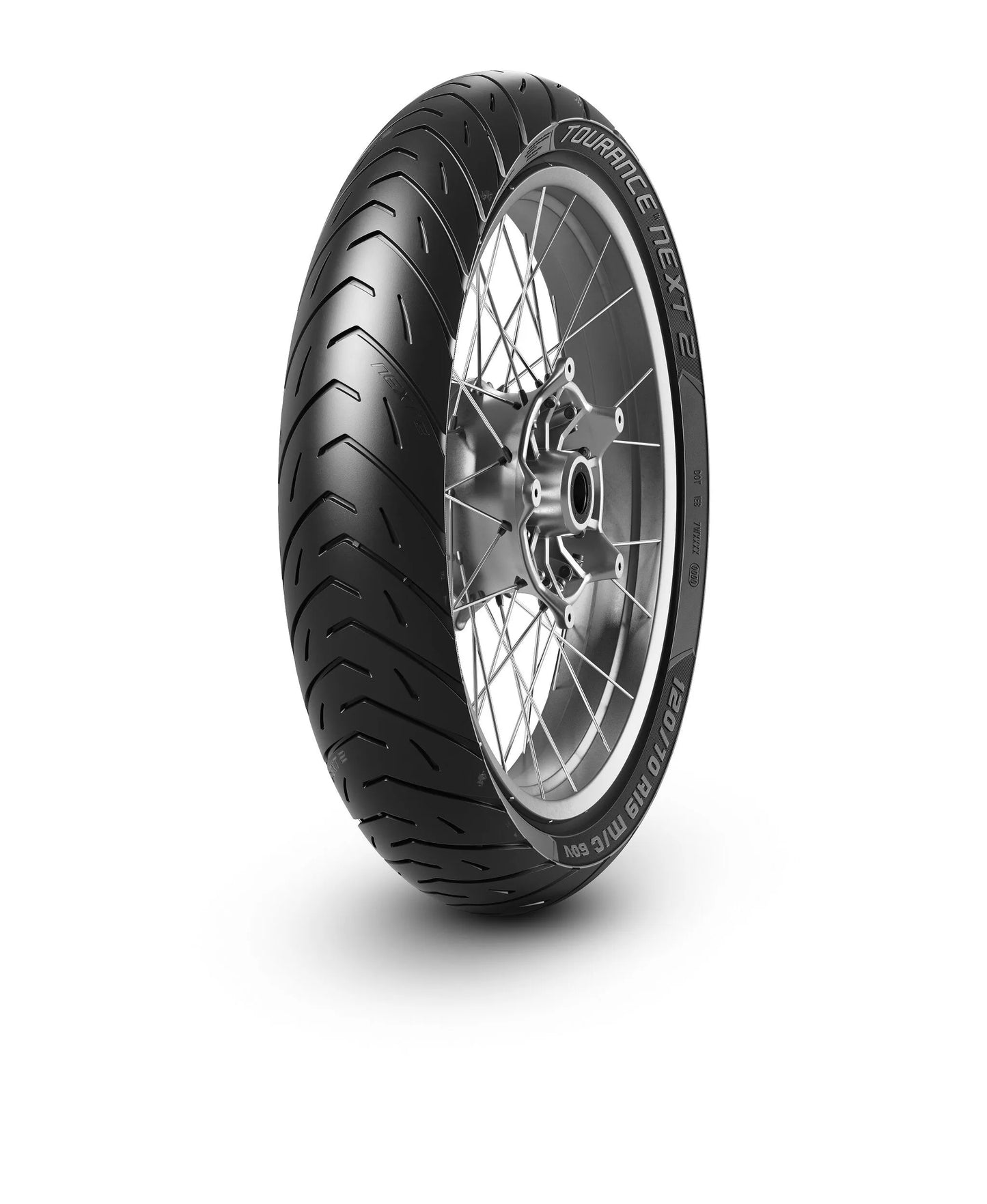 Metzeler Tourance Next 2 Dual sport däck fram bild 1 PMMEDIA:9d39adf688e2c527