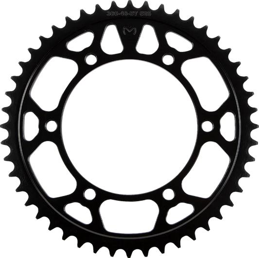 MOOSE OFFROAD HARD-PARTS Stål Bakdrev 48T bild 1 PMMEDIA:82fbf7dde13df90f