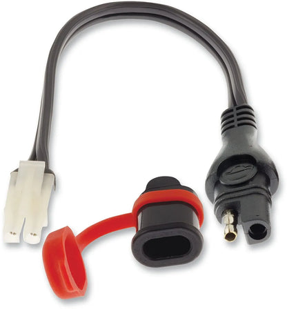 TECMATE OptiMate™ Adapterkabel SAE bild 1 PMMEDIA:a8471da65f114f7f