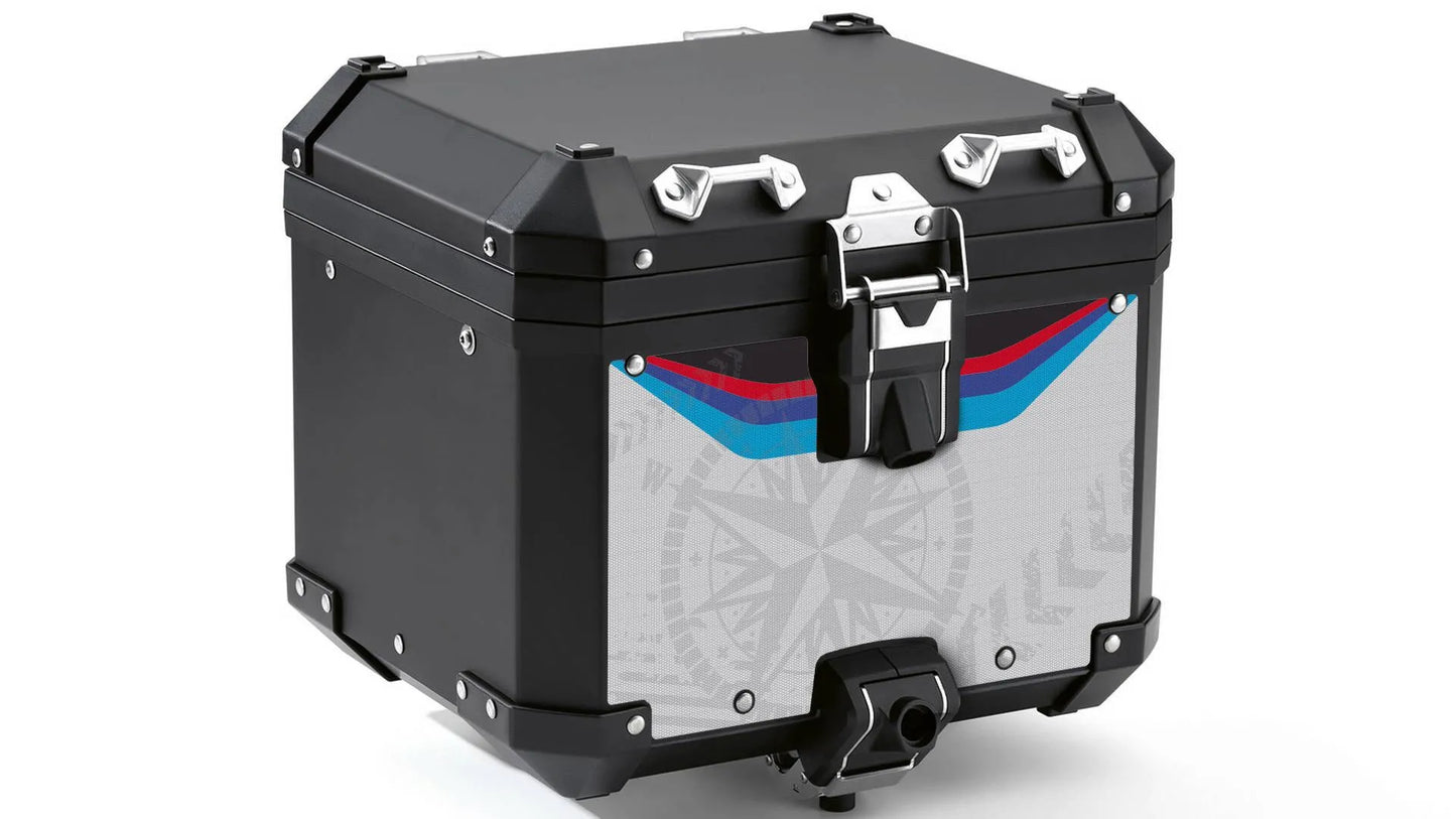 UNIRACING Scratch Saver för BMW Top Case bild 1 PMMEDIA:527dc201d037f7fe