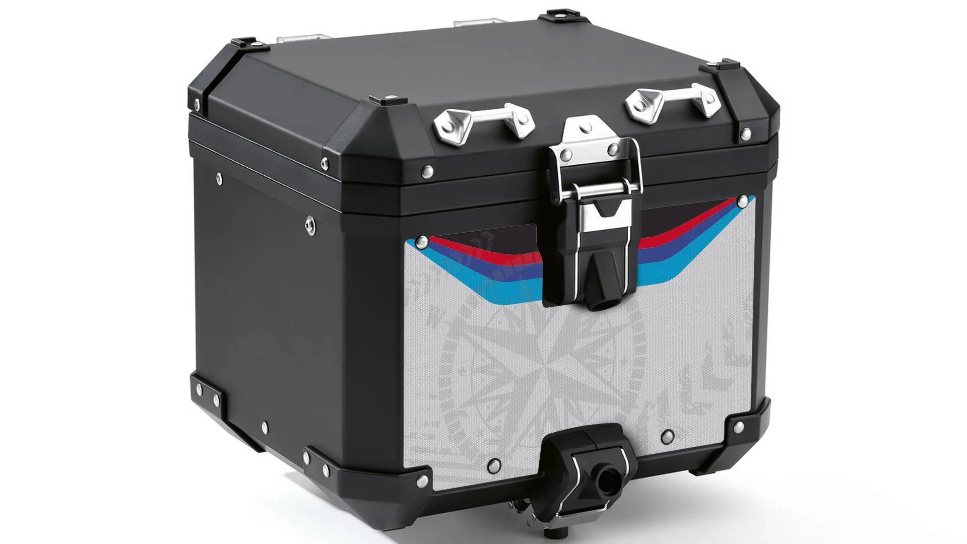 UNIRACING Scratch Saver för BMW Top Case bild 1 PMMEDIA:527dc201d037f7fe