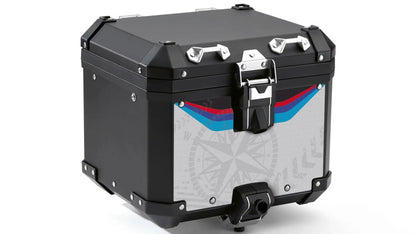 UNIRACING Scratch Saver för BMW Top Case bild 1 PMMEDIA:527dc201d037f7fe