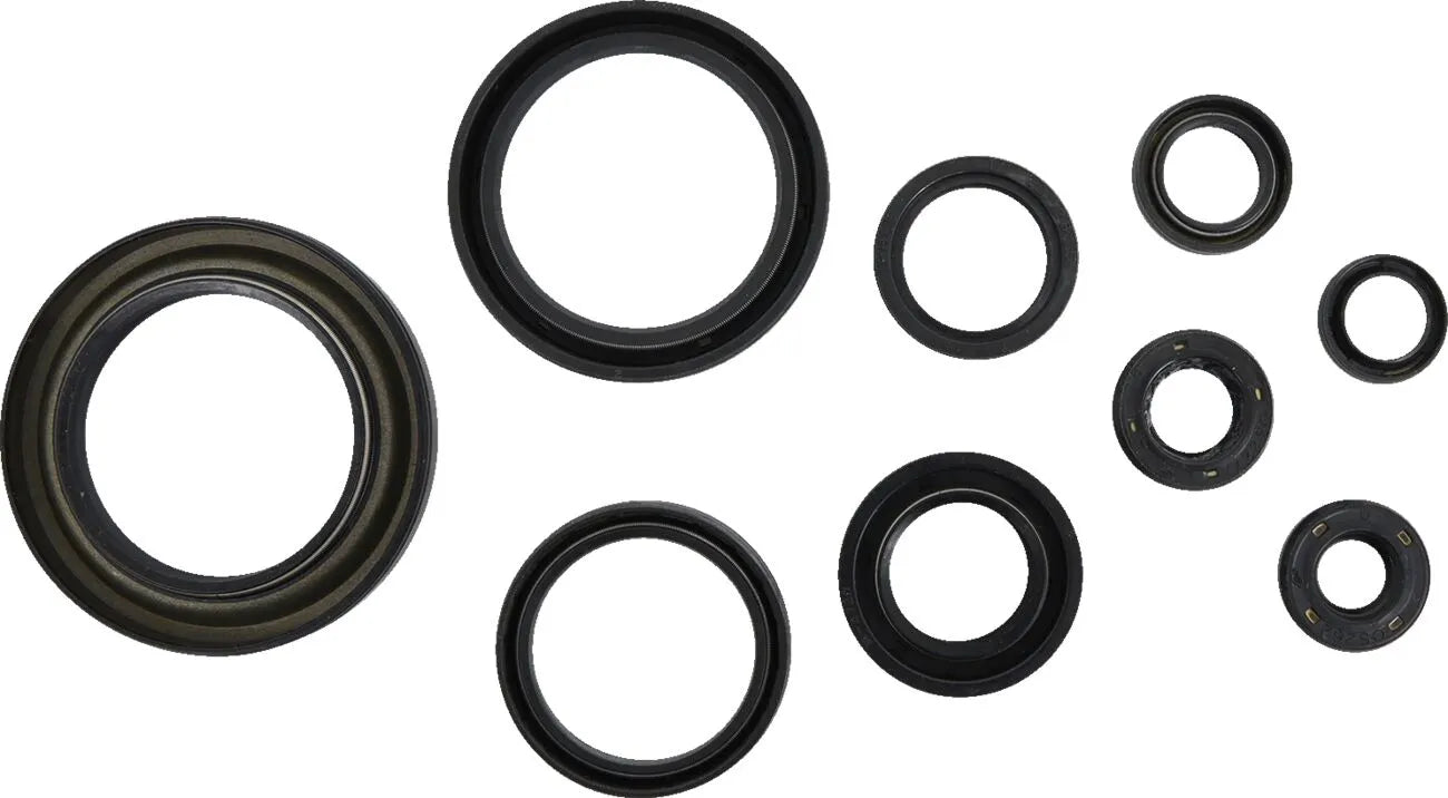 COMETIC Oljetätningssats TRX450R/TRX450ER bild 1 PMMEDIA:27879f34820ab955