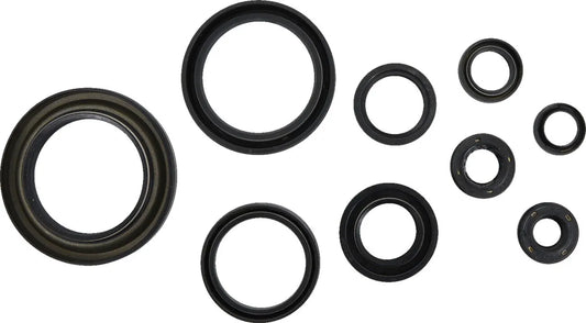 COMETIC Oljetätningssats TRX450R/TRX450ER bild 1 PMMEDIA:27879f34820ab955