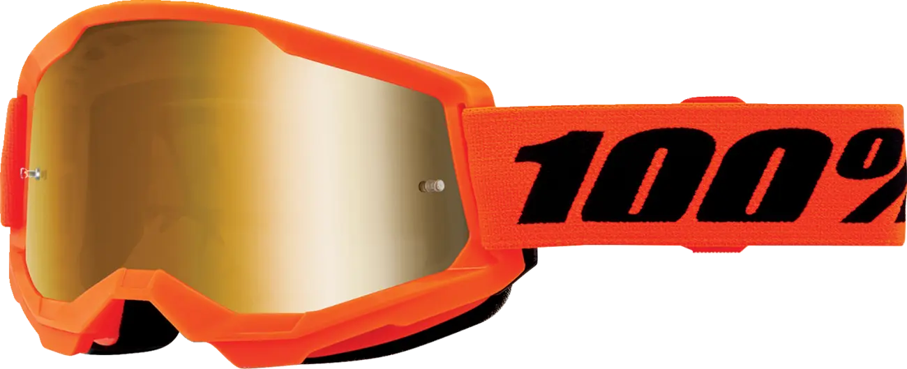 100 Percent Youth Strata 2 Goggle Goggles bild 4 PMMEDIA:316a60636c3cf2b3