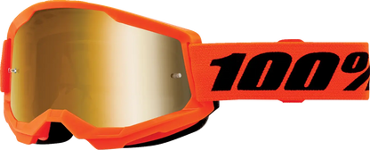 100 Percent Youth Strata 2 Goggle Goggles bild 4 PMMEDIA:316a60636c3cf2b3