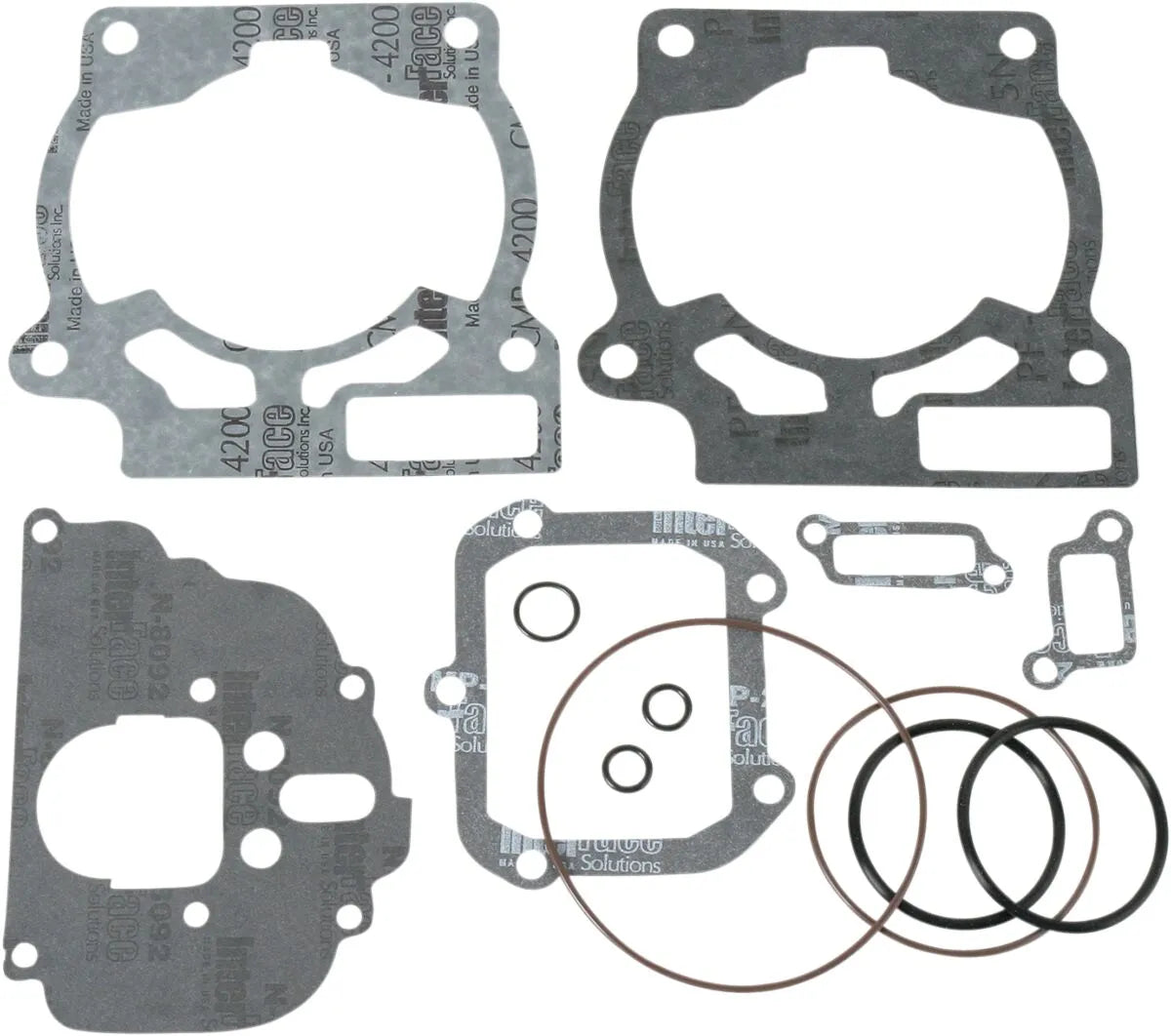 MOOSE OFFROAD HARD-PARTS Top End Packning Kit 125SX bild 1 PMMEDIA:cbf0c469ed6629da