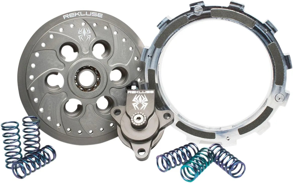 REKLUSE EXP 3.0 SXS Kopplingskit för YXZ1000R bild 1 PMMEDIA:9a3a699cc84ea551
