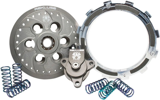 REKLUSE EXP 3.0 SXS Kopplingskit för YXZ1000R bild 1 PMMEDIA:9a3a699cc84ea551
