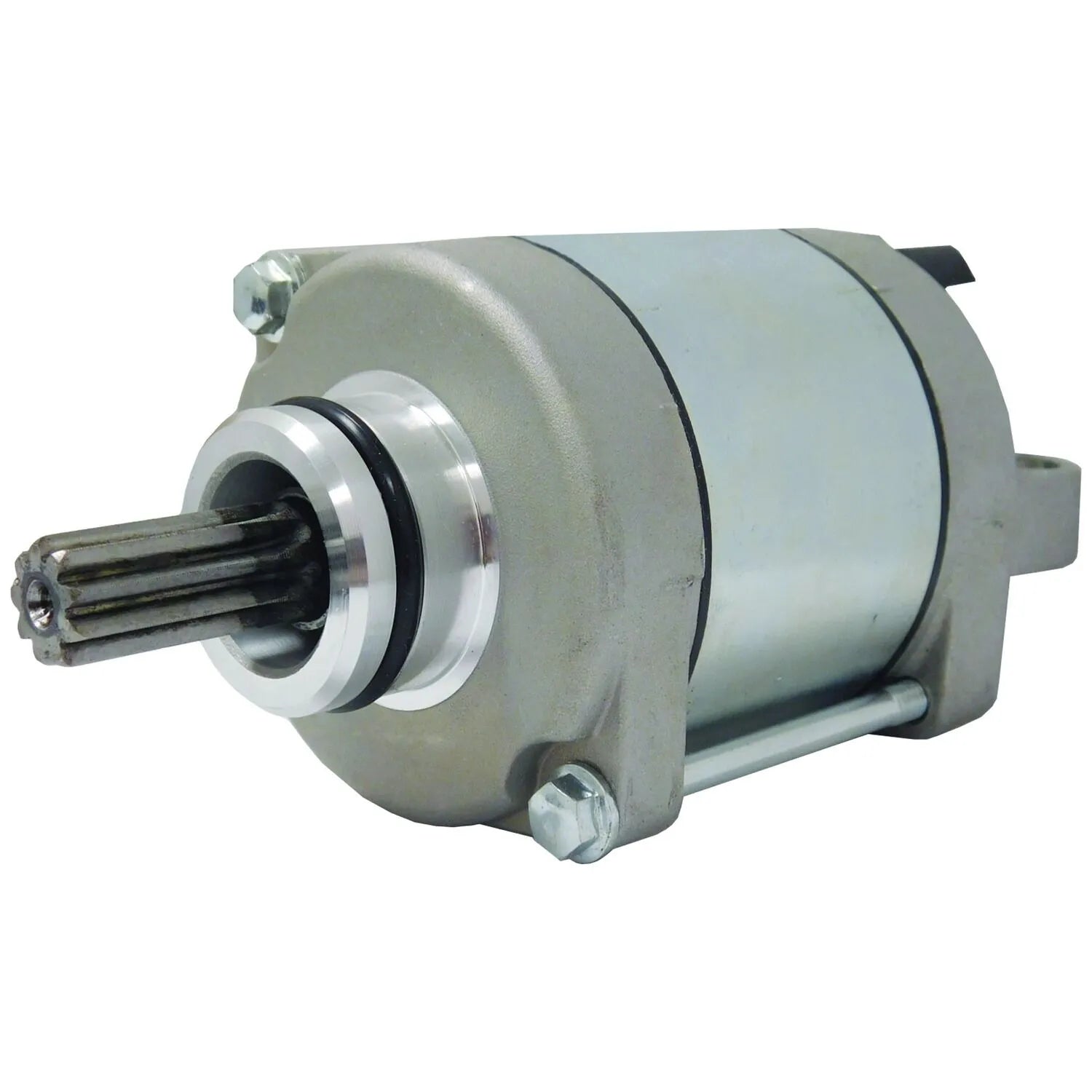 PARTS EUROPE Heavy-Duty Starter bild 1 PMMEDIA:2715ba8511072b70