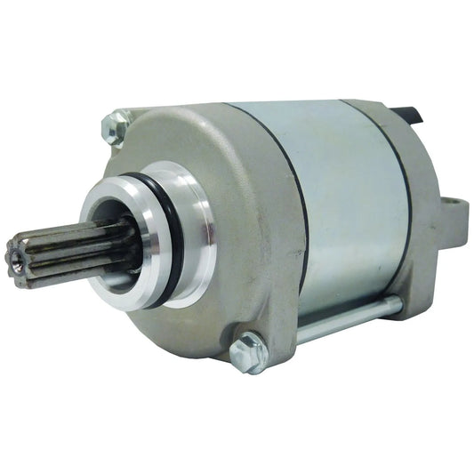 PARTS EUROPE Heavy-Duty Starter bild 1 PMMEDIA:2715ba8511072b70