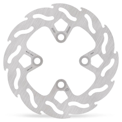 Moto Master Flame Series Fixed Rotor Bromsskivor street bild 3 PMMEDIA:ae6f828b53a87495