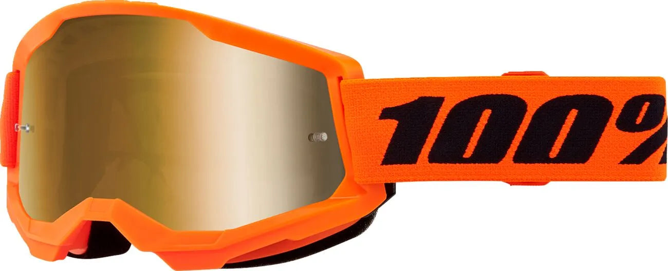 100 Percent Strata 2 Goggle Goggles bild 12 PMMEDIA:f37fd2d11ca627e2