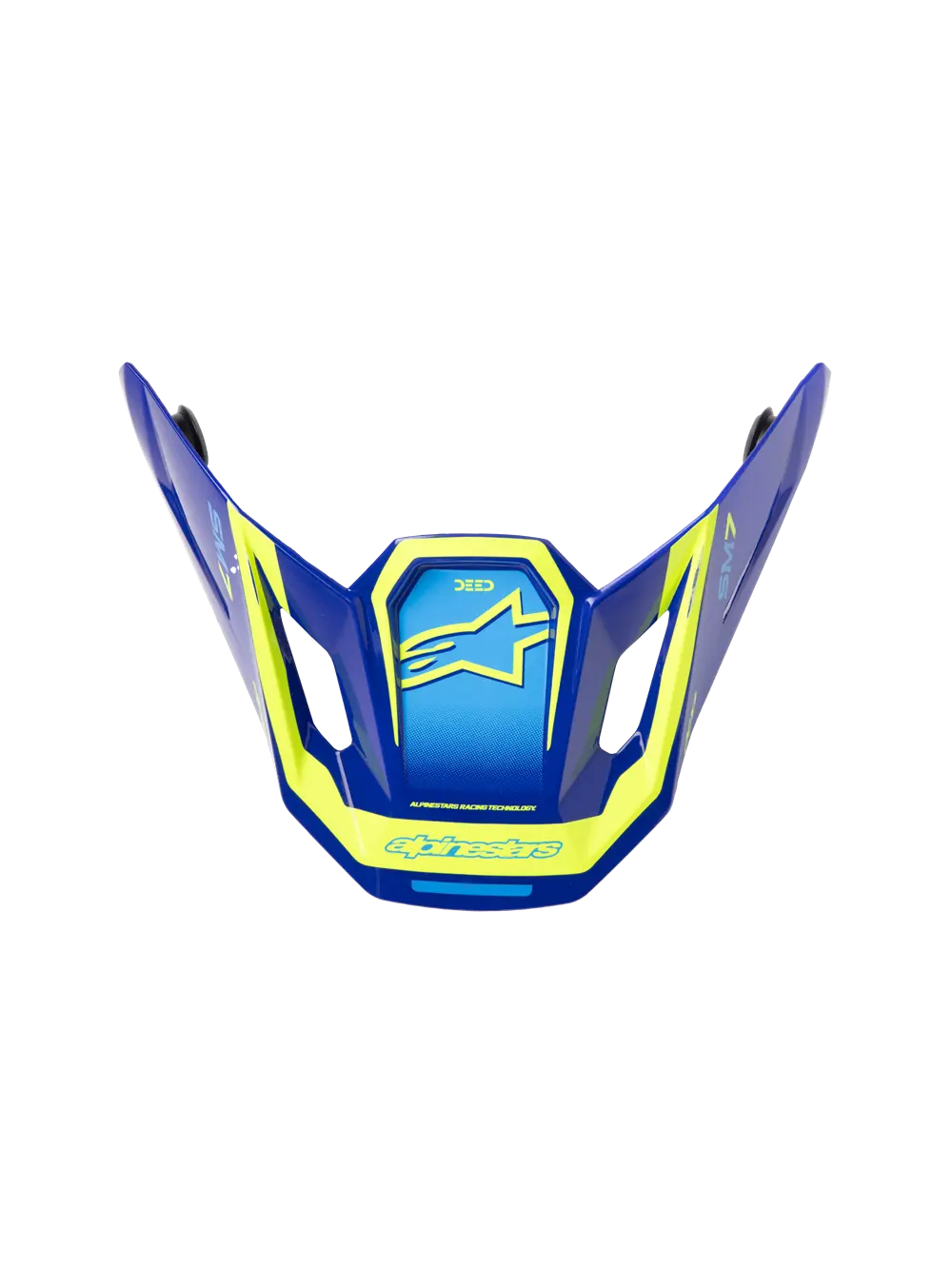 Alpinestars(Mx) S-M7 Deed Helmet Visor Skärmar & visir bild 3 PMMEDIA:1b93ce8bef422c9c