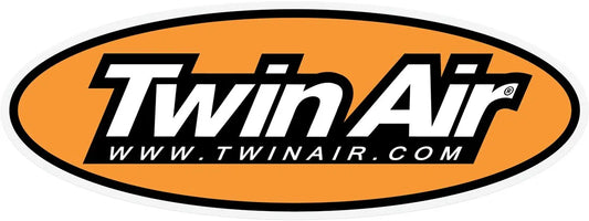 TWIN AIR Oval Dekal 450x230 mm bild 1 PMMEDIA:31879e6fff956b08