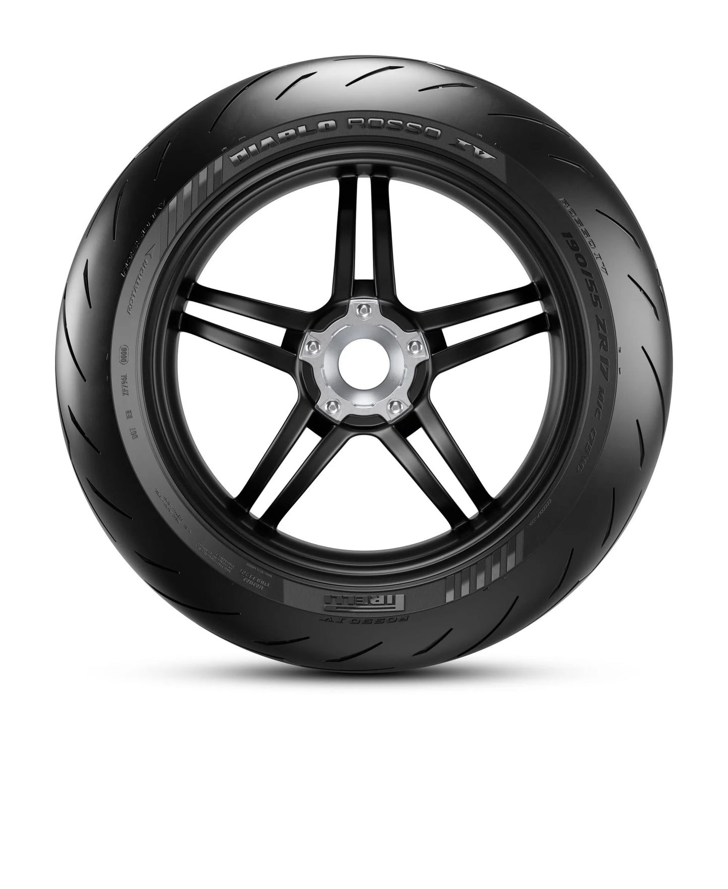 Pirelli Diablo Rosso IV Gatudäck bak bild 3 PMMEDIA:8e098d2ccb248a15