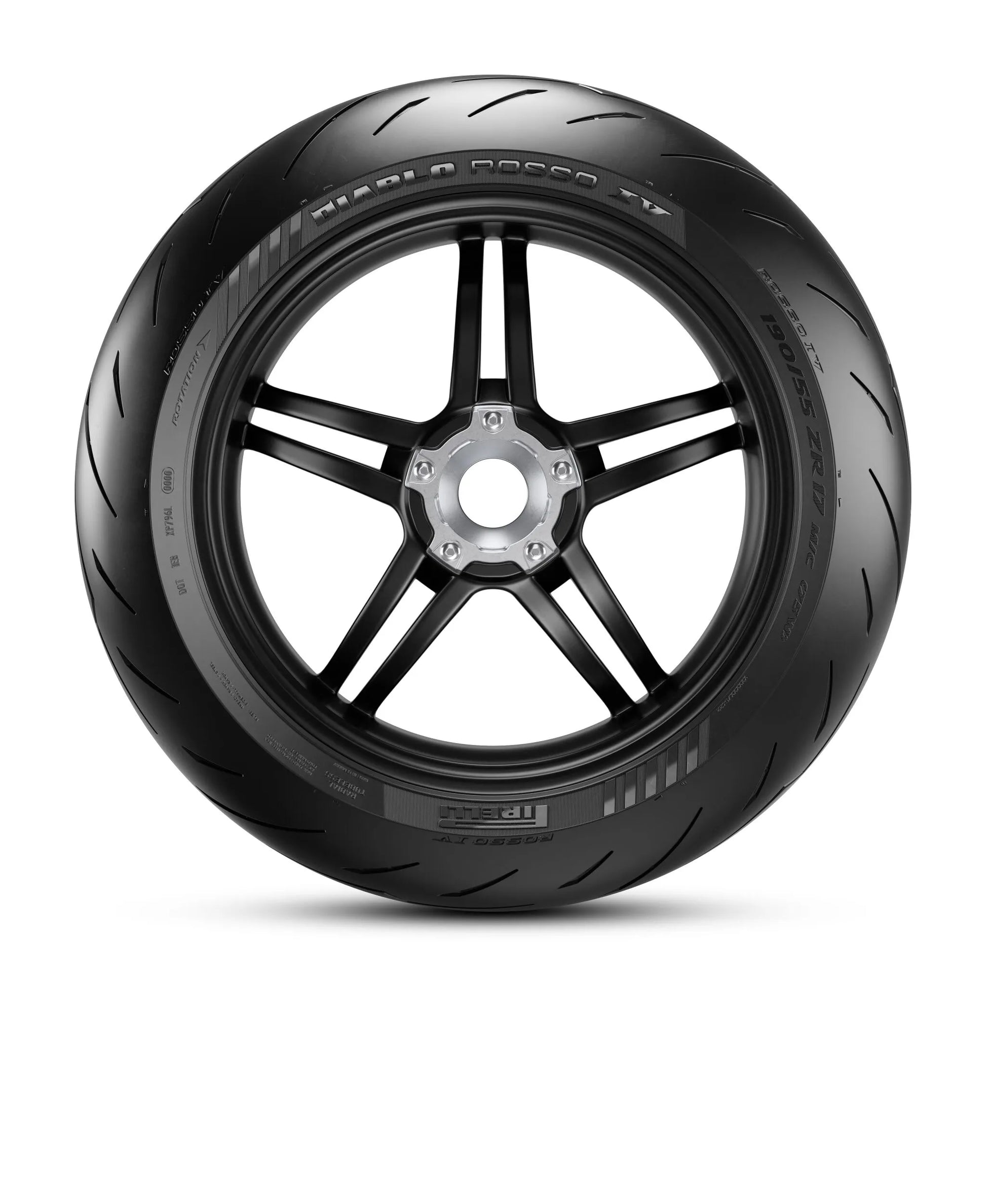 Pirelli Diablo Rosso IV Gatudäck bak bild 3 PMMEDIA:8e098d2ccb248a15