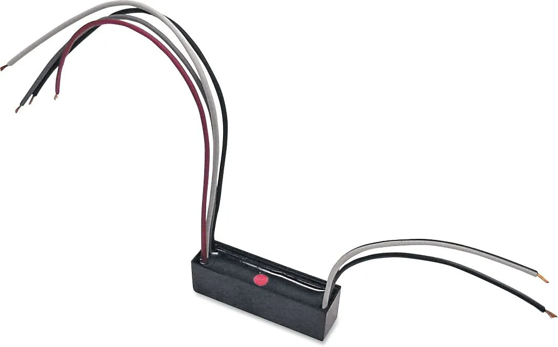 THUNDERMAX Push-Button Converter bild 1 PMMEDIA:ebb6e6b42b24ba48