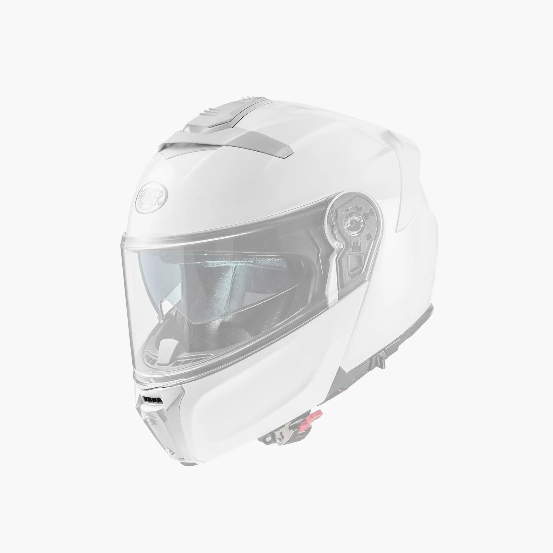 Premier Helmets Typhoon Helmet Vent Kit Yttre hjälmdelar bild 9 PMMEDIA:29088c4b8bc476bb