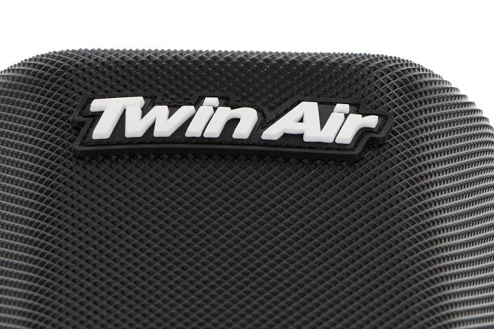 Twin Air Seat Cover Sadelöverdrag bild 11 PMMEDIA:ad886667e8b96b88