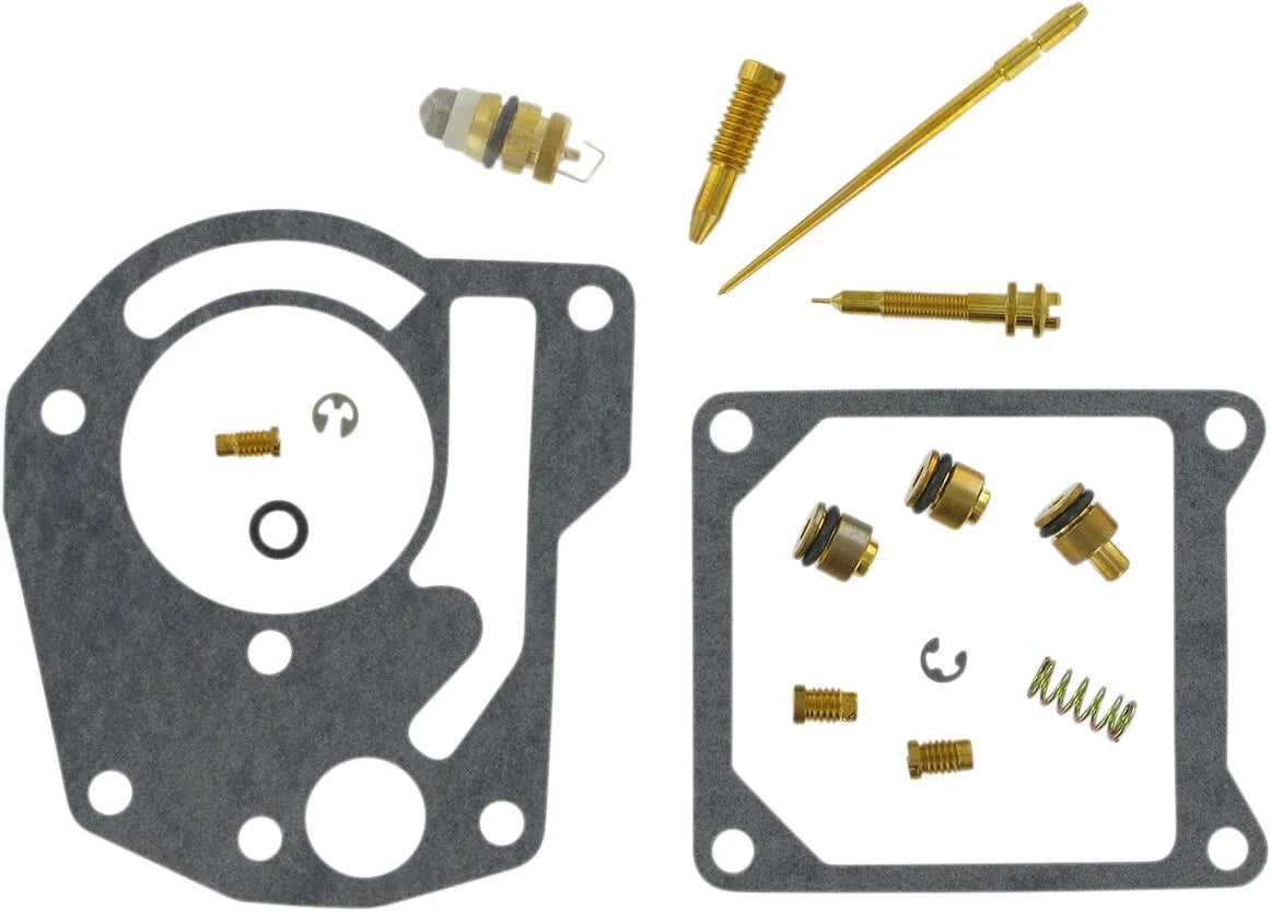 K&L SUPPLY Förgasar Reparationskit Yamaha bild 1 PMMEDIA:fea9c7413df8378d