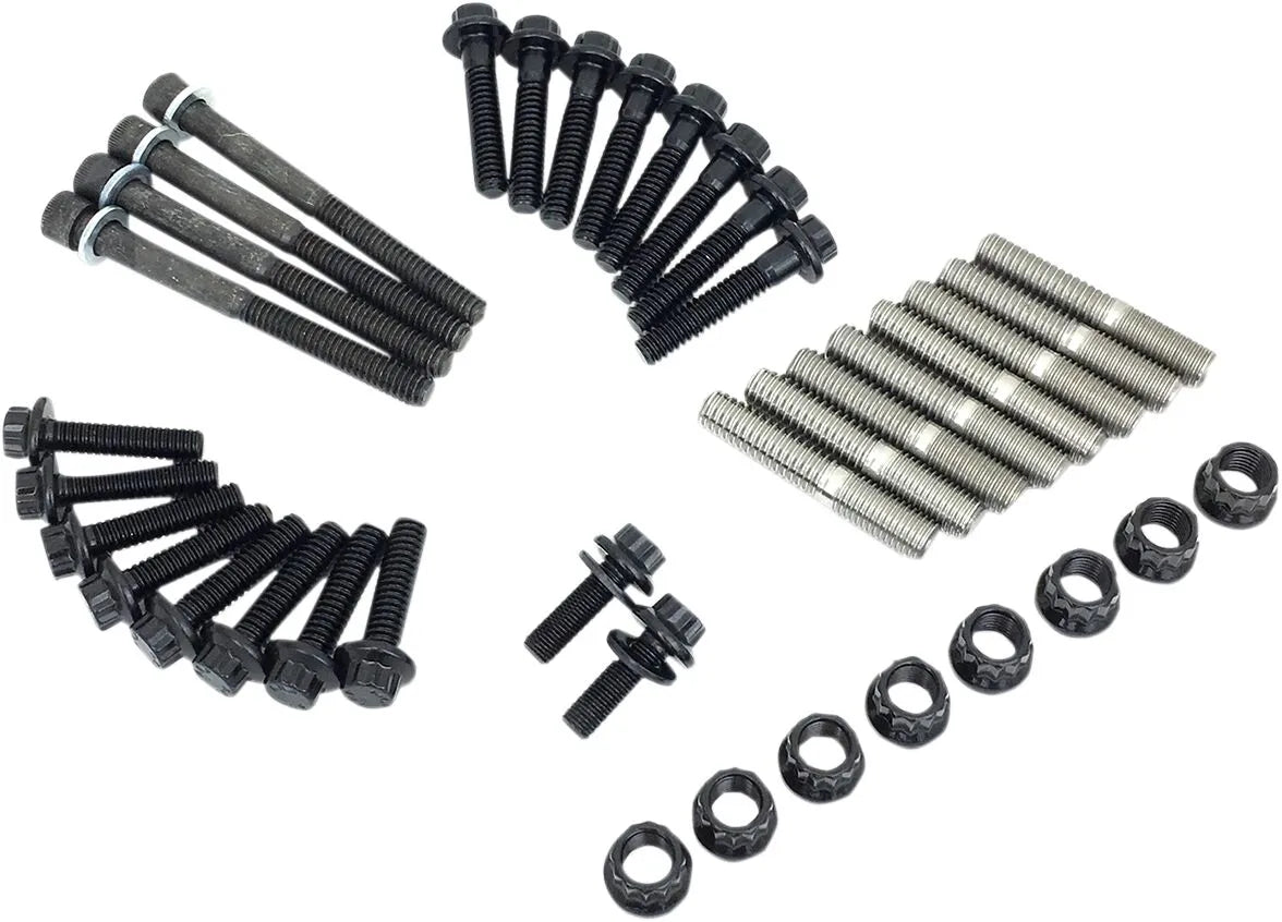FEULING PARTS Bultkit M8 för cylinderhuvud bild 1 PMMEDIA:efba317fb1aea84f