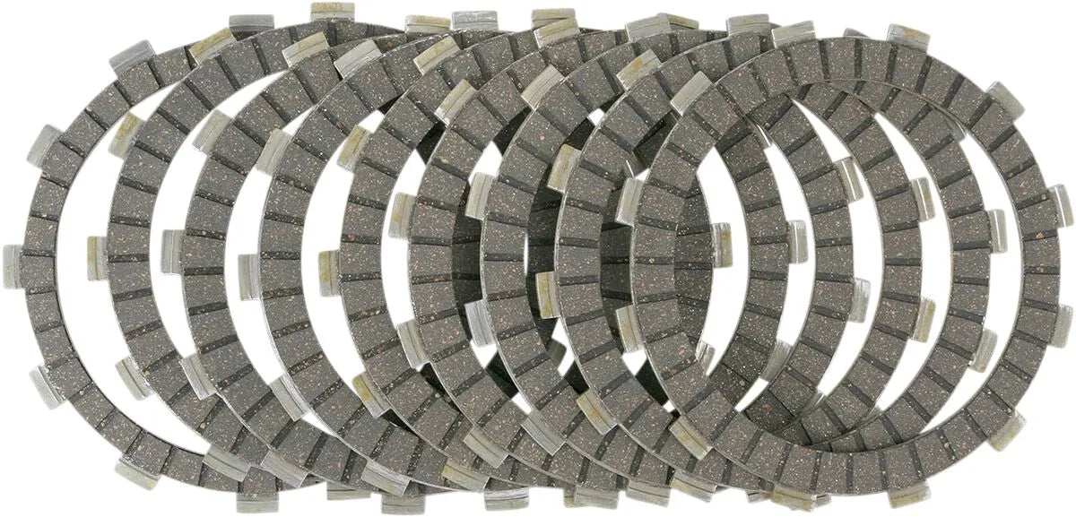 EBC CK Standard Series Kopplingskit bild 1 PMMEDIA:2affec76c351cb52