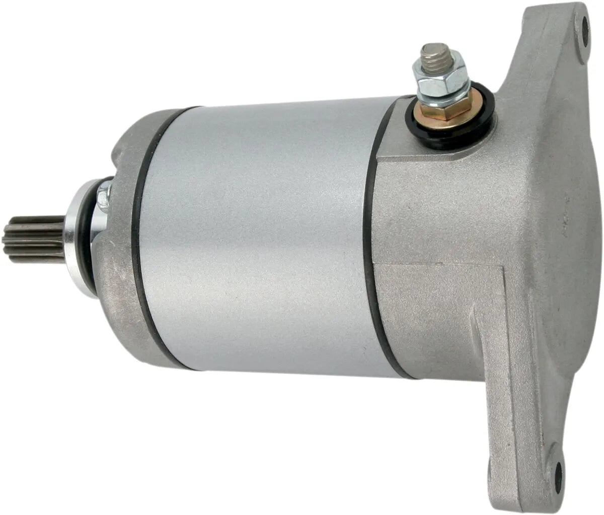 MOOSE OFFROAD FOUR WHEEL Starter för Mud Artic Cat bild 1 PMMEDIA:6734c34923a31913