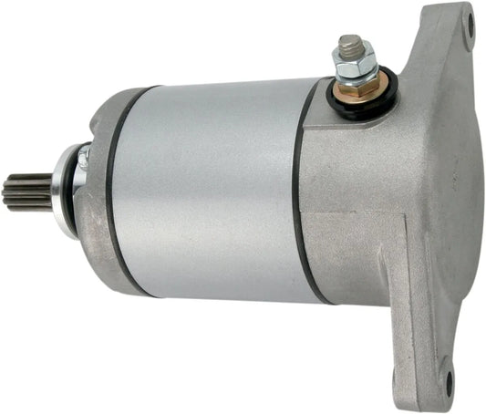 MOOSE OFFROAD FOUR WHEEL Starter för Mud Artic Cat bild 1 PMMEDIA:6734c34923a31913