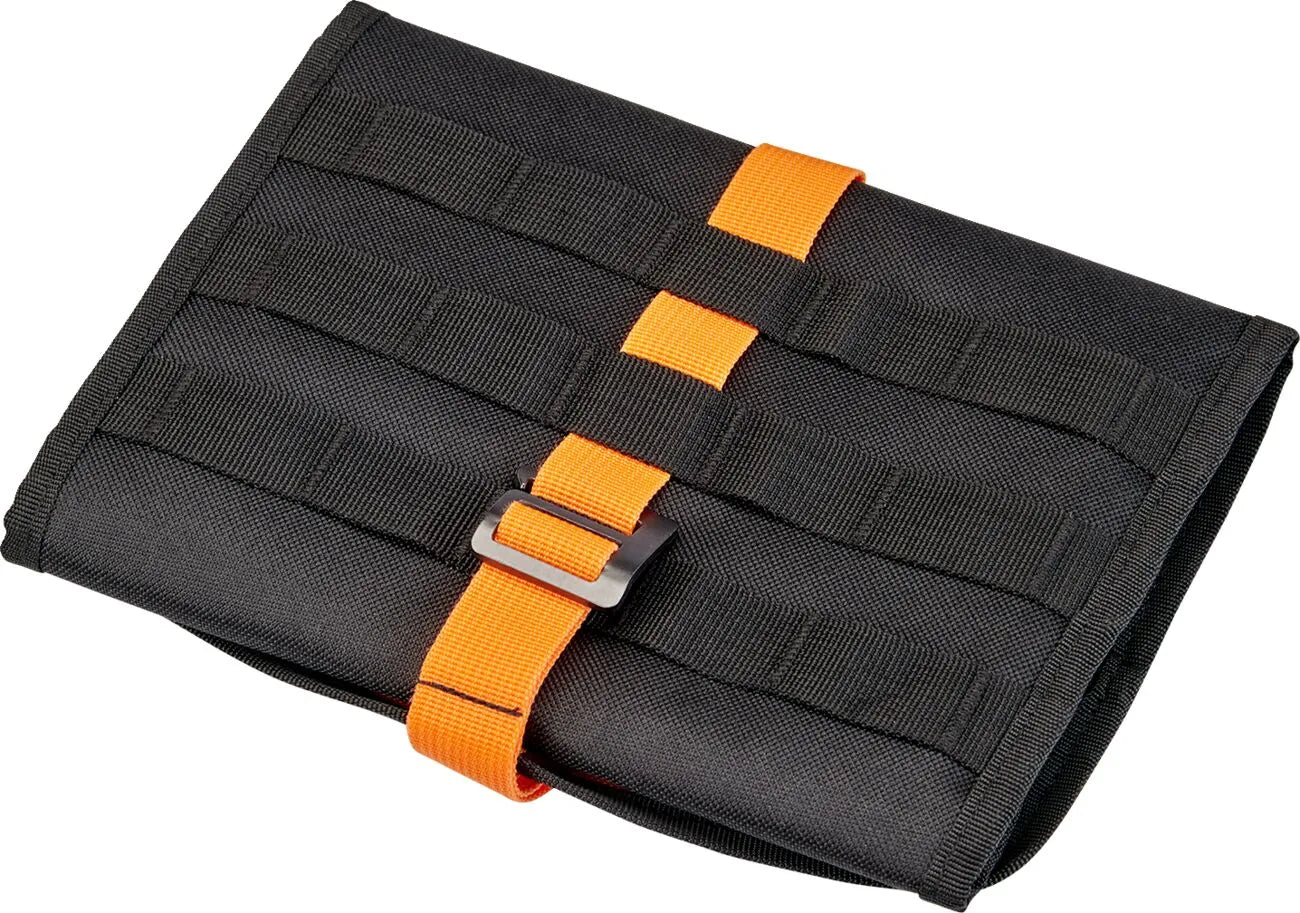 BILTWELL EXFIL-0 Verktygsrulle Svart bild 1 PMMEDIA:3d9a766911341320
