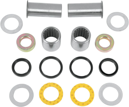 MOOSE OFFROAD HARD-PARTS Swingarm Lager Kit KX bild 1 PMMEDIA:b63a5de8b0db12ad