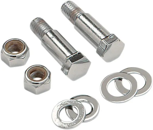 Gardner Westcott Softail Shock Mounting Kit Monteringsdelar stötdämpare bild 2 PMMEDIA:fbe22f88cb76a49c