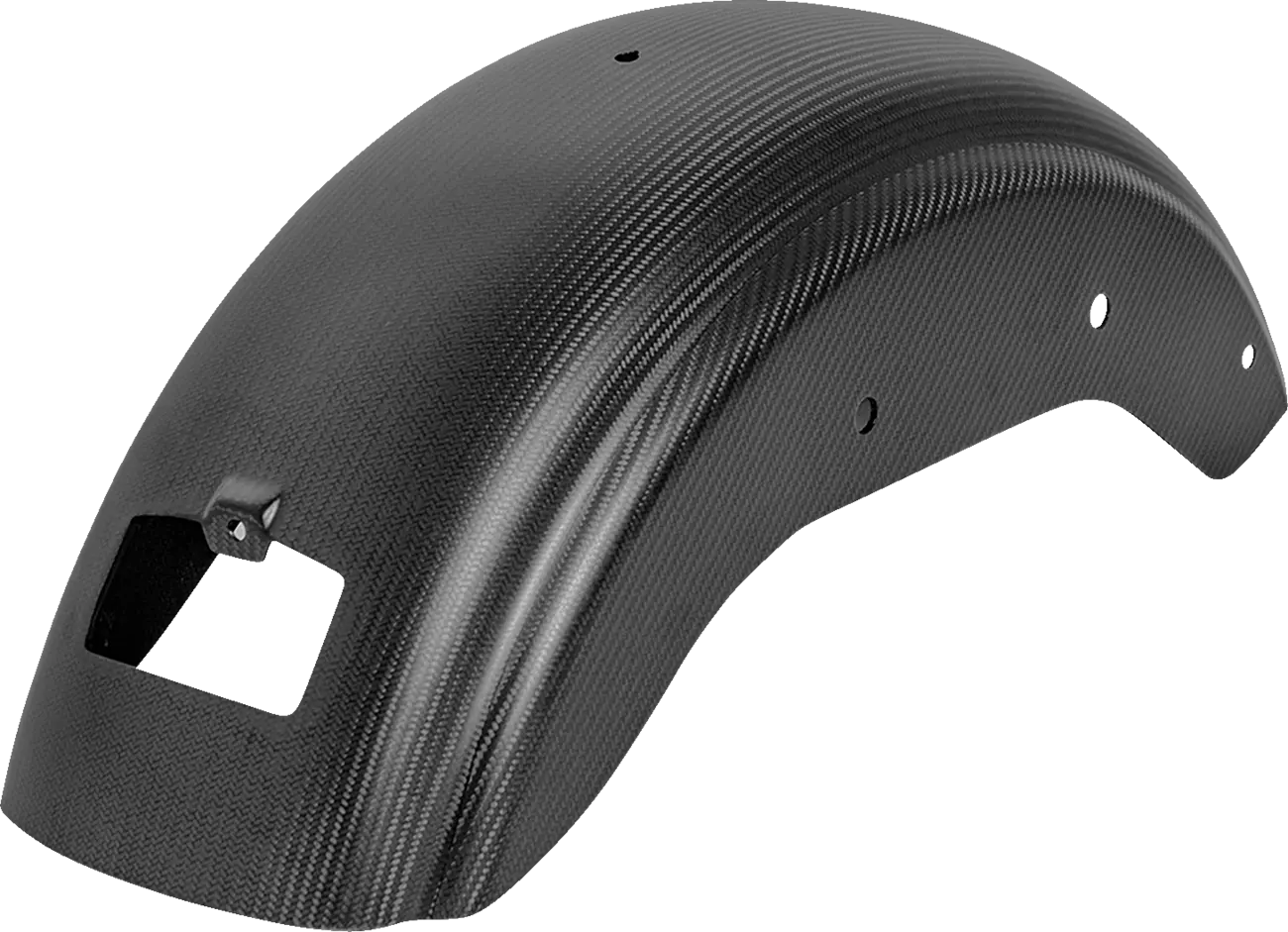 Saddlemen Carbon Fiber Rear Fender For M8 Softails Harley bild 11 PMMEDIA:fa3722851042f301