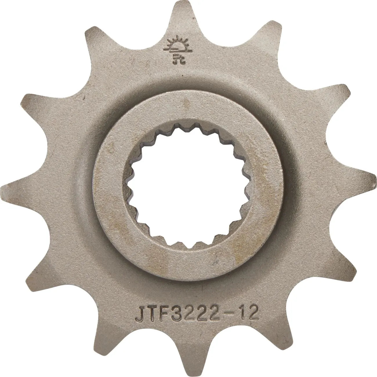 JT SPROCKETS Framdrevspringa 12T 520 bild 1 PMMEDIA:96db374397aaa96a