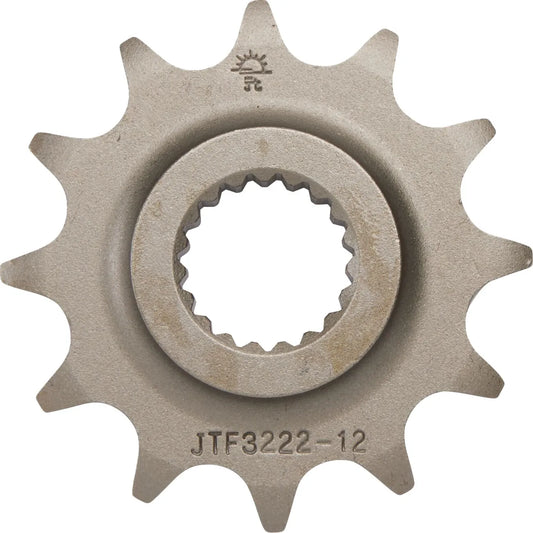 JT SPROCKETS Framdrevspringa 12T 520 bild 1 PMMEDIA:96db374397aaa96a