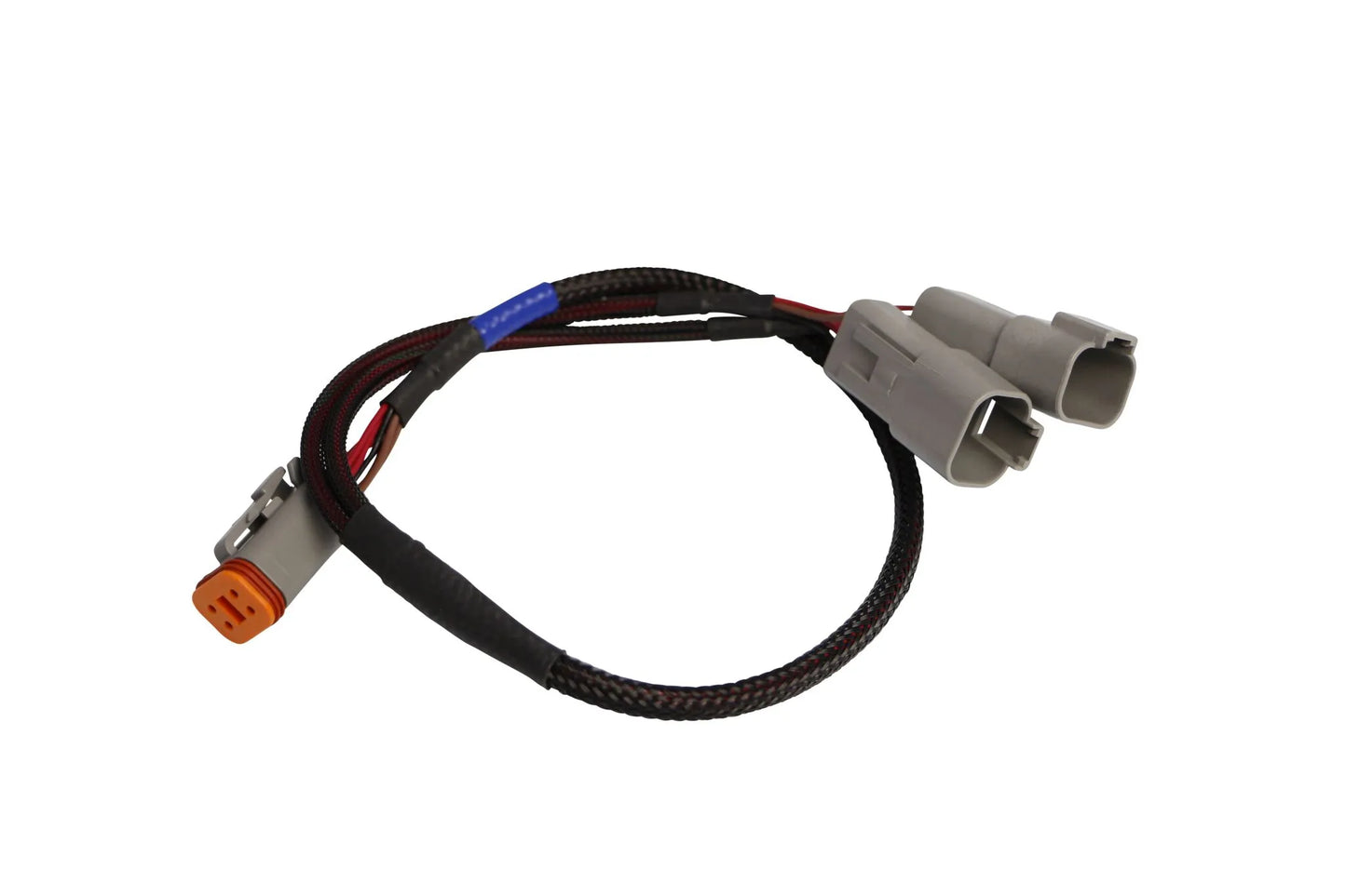 DYNOJET-HARLEY Kabel Y-adapter J1850 bild 1 PMMEDIA:5445f0e0d7c40dfd