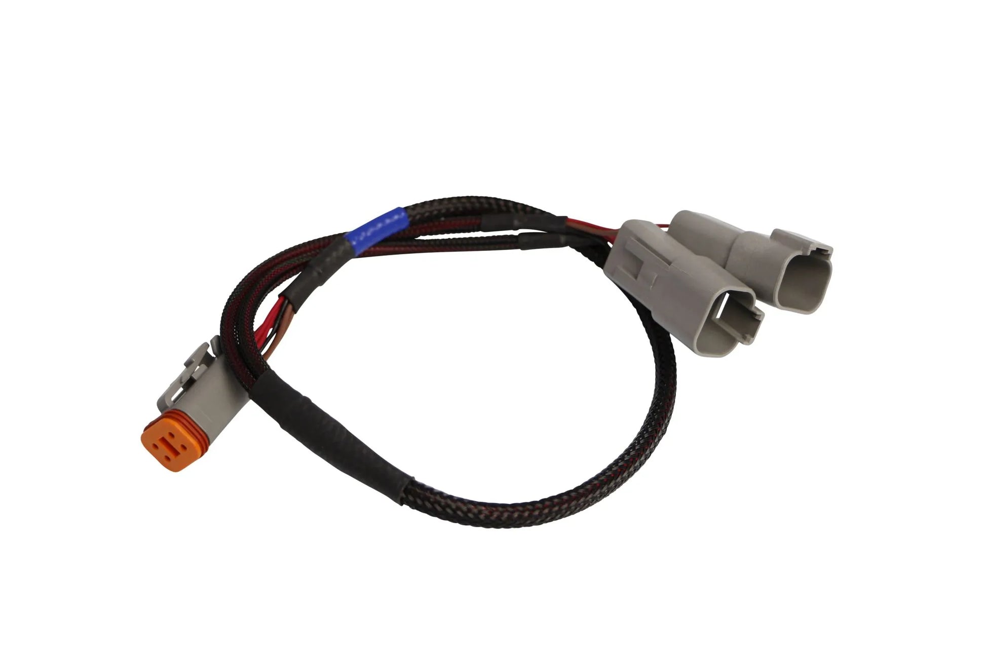 DYNOJET-HARLEY Kabel Y-adapter J1850 bild 1 PMMEDIA:5445f0e0d7c40dfd