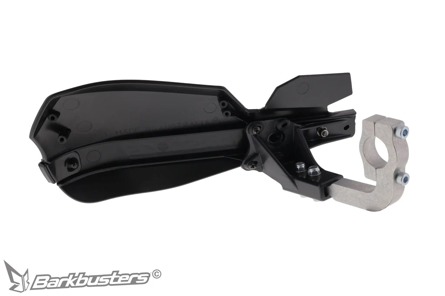BARKBUSTERS VPS Handguard Svart bild 1 PMMEDIA:45e580bd4eaf6cc7
