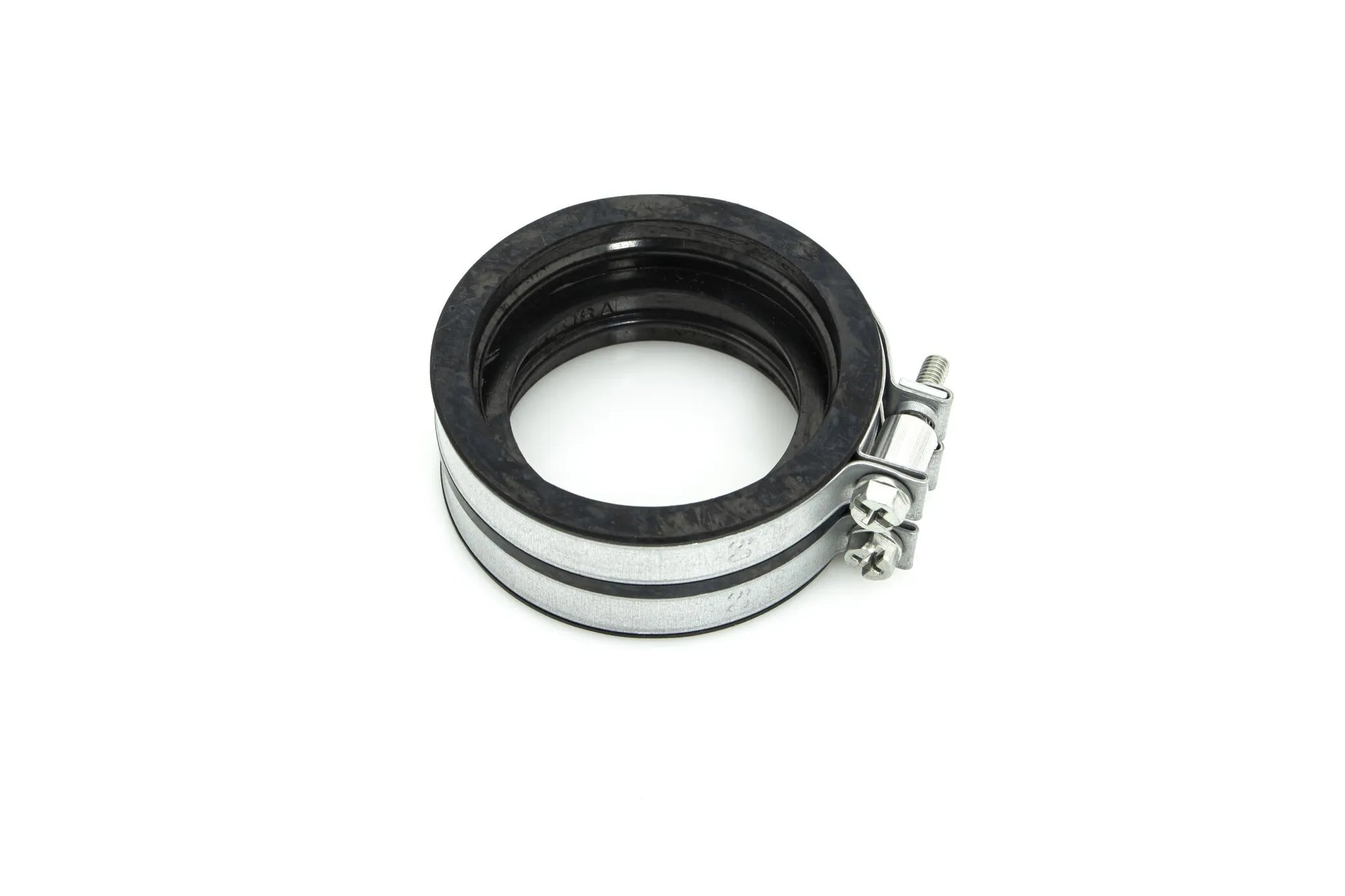 BOYESEN Clamp Kit för Radiator bild 1 PMMEDIA:6aef12865a5db08d