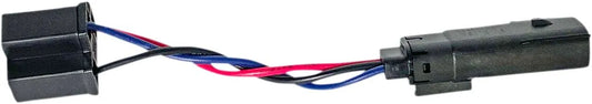 CUSTOM DYNAMICS MX150 Indian Strålkastaradapter bild 1 PMMEDIA:118c84eb4f85567d