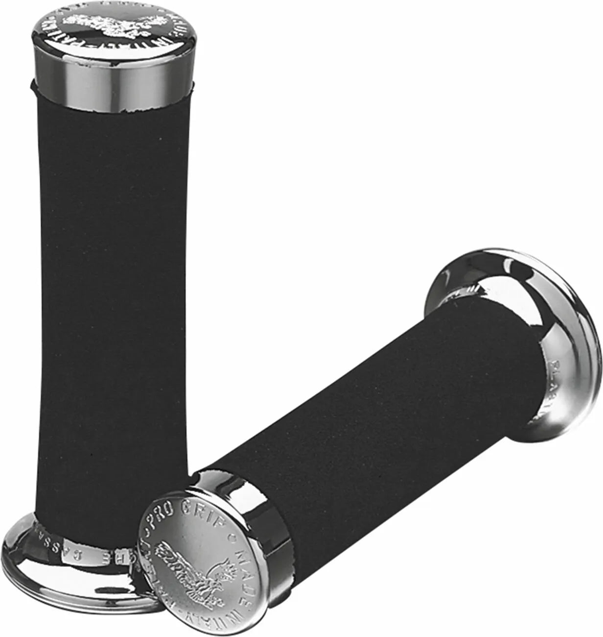PRO GRIP 860 Cruiser Handtagsgrepp 7/8" bild 5 PMMEDIA:fad943510d31a4e1