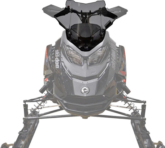 POWERMADD Gen5 Vindruta 14" Low bild 1 PMMEDIA:90cb4a3a7184ec3c