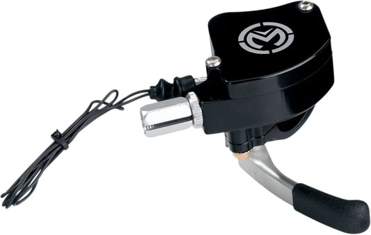 Moose Offroad Hard Parts Easy-Pull Thumb Throttle Gasreglageenheter bild 2 PMMEDIA:6c7cca81ebd1bd6c