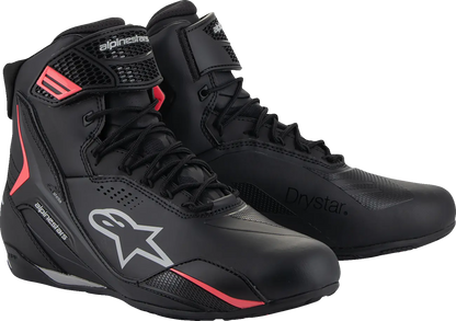 Alpinestars (Road) Faster-4 Drystar® Sportskor bild 3 PMMEDIA:2142d4c6204c0ee6